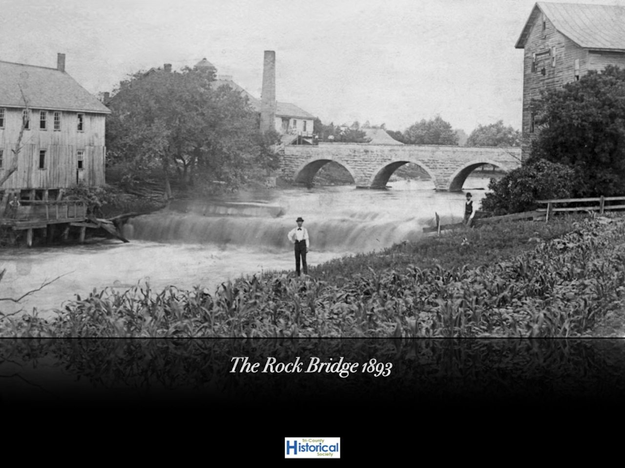 Browse the Bridges Of Cascade collection